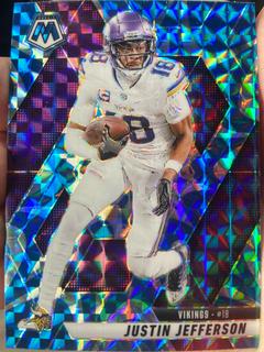 Justin Jefferson