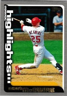 Mark McGwire