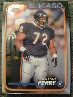 William Perry