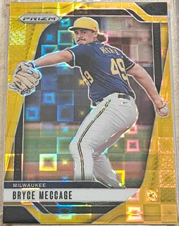Bryce Meccage