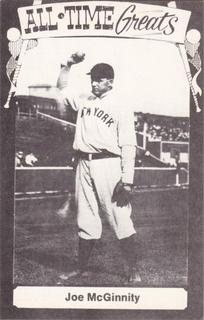 Joe McGinnity