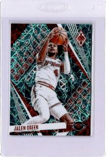 Jalen Green