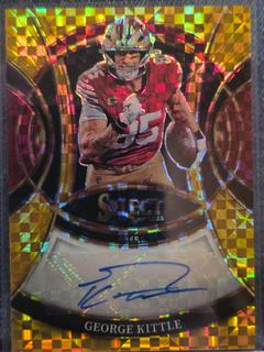George Kittle
