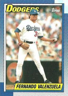 Fernando Valenzuela