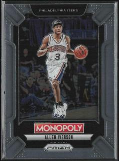 Allen Iverson