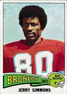 Jerry Simmons