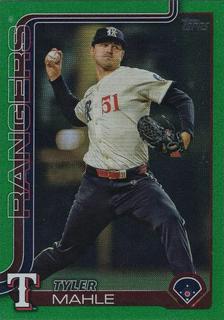 Tyler Mahle