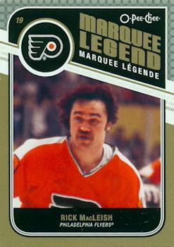 Rick MacLeish #512 2011 O Pee Chee Hockey
