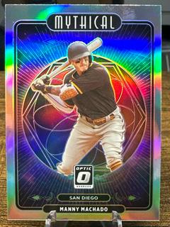 Manny Machado