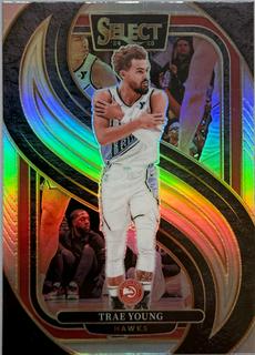 Trae Young