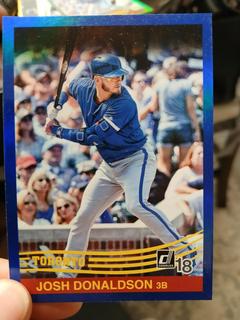Josh Donaldson