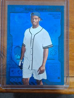 Ken Griffey Jr.