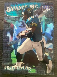 Fred Taylor