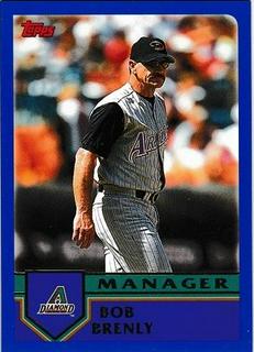 Bob Brenly