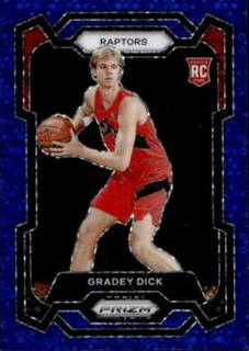 Gradey Dick
