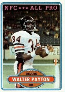 Walter Payton