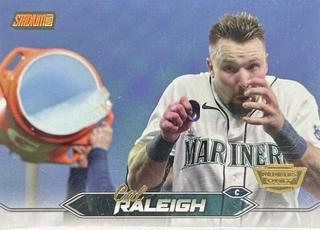 Cal Raleigh