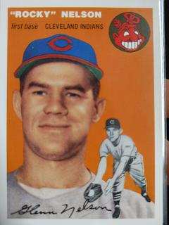 Rocky Nelson