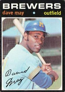 Dave May