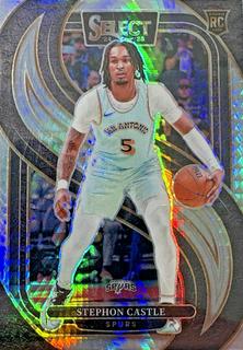 Stephon Castle