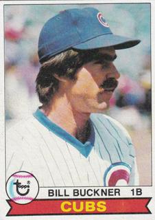 Bill Buckner