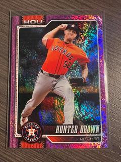 Hunter Brown