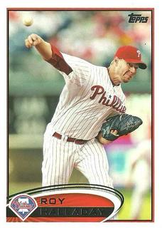 Roy Halladay