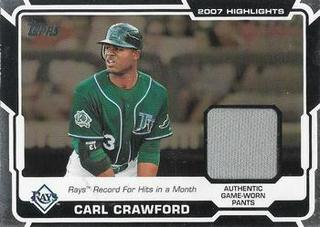 Carl Crawford