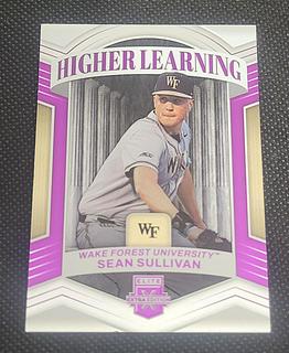 Sean Sullivan