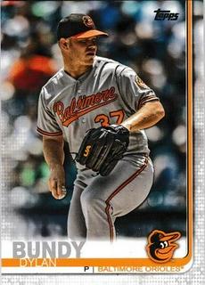 Dylan Bundy