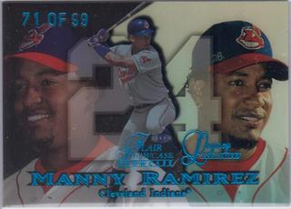 Manny Ramirez