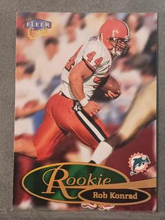 Rob Konrad