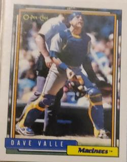 Dave Valle
