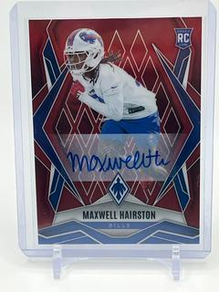 Maxwell Hairston