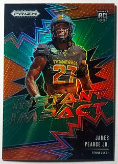 James Pearce Jr.
