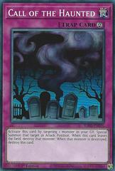Call of the Haunted [Super Rare] RA05-EN076
