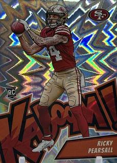 Ricky Pearsall