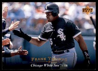 Frank Thomas
