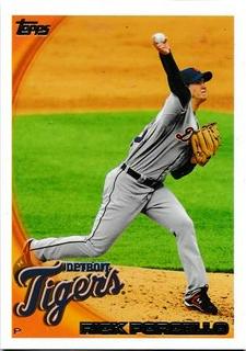 Rick Porcello