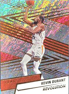 Kevin Durant