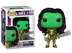 Gamora #970