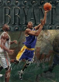Kobe Bryant