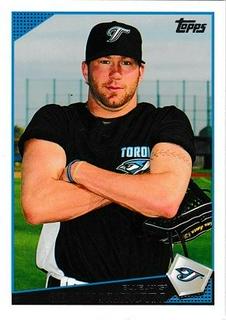 Shaun Marcum