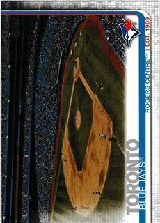 Rogers Centre