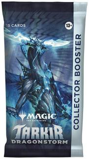 Booster Pack