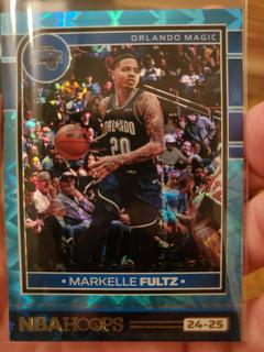Markelle Fultz