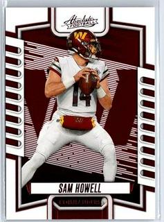 Sam Howell