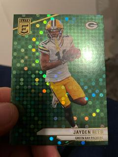 Jayden Reed