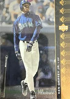 Ken Griffey Jr.