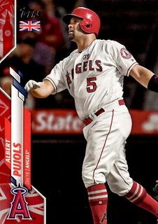 Albert Pujols